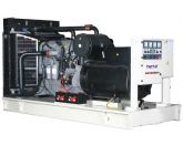 Дизельный генератор Hertz HG 1100 PC
