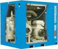 Винтовой компрессор Ekomak EKO 30 7
