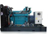 Дизельный генератор CTG 825P