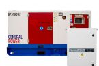 Дизельный генератор General Power GP100DZ