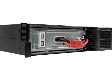 Systeme Electric SRTSE1500RTXLI-NC