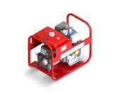 Дизельный генератор Вепрь АД 5-230-ВМ18C с АВР