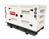 Дизельный генератор Tide Power EC105-C TP