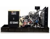 Газовый генератор SDMO GZ60