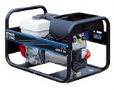 Сварочный генератор KOHLER-SDMO VXC 220/7.5 C5