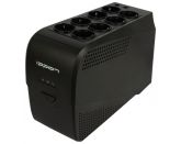 ИБП Ippon Back Comfo Pro 800 New