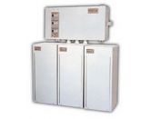 Стабилизатор напряжения Сатурн СНЭ-Т-100