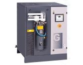 Винтовой компрессор Atlas Copco G15 7,5FF