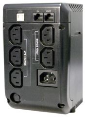 ИБП Powercom Imperial IMD-525AP