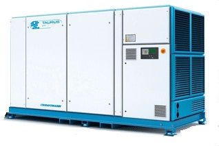 Винтовой компрессор Kraftmann TAURUS 315 W