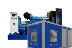 Дизельный генератор General Power GP630DN