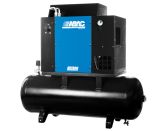 Винтовой компрессор Abac MICRON.E 11 270 (8 бар)