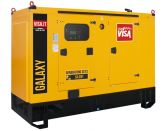 Дизельный генератор Onis VISA BD 80 GX с АВР