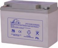 Leoch LPC 12-50