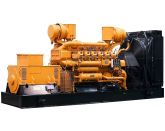 Газовый генератор Gazvolt 500T32