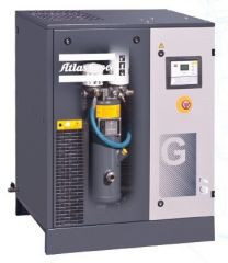 Винтовой компрессор Atlas Copco G15 13P