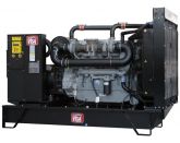 Дизельный генератор Onis VISA P 301 B (Stamford) с АВР