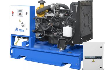 ТСС АД-32С-Т400-2РМ8 с АВР