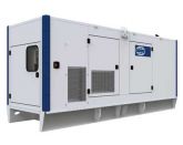 FG Wilson P550-1
