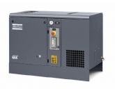 Винтовой компрессор Atlas Copco GX 11EL 13FF FM