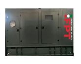 Дизельный генератор MGE P300FT в кожухе с АВР