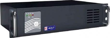 ИБП INELT Intelligent II 600RMLT