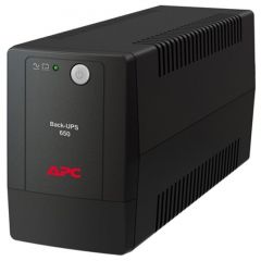 APC Back-UPS 650VA, 230V AVR Schuko