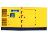 Дизельный генератор Aksa AD 330