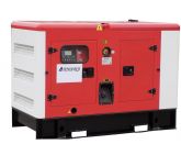 Азимут АД-150С-Т400-1РКМ6 в кожухе