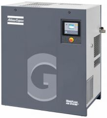 Винтовой компрессор Atlas Copco GA 22 7,5 + FF