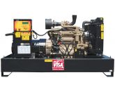 Дизельный генератор Onis VISA JD 100 GO