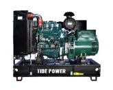 Дизельный генератор Tide Power FB83-LP (LP443EG3) с АВР