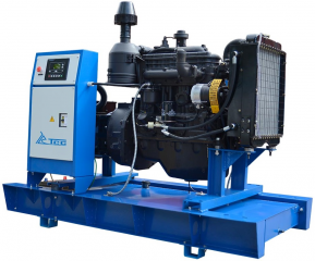 ТСС АД-30С-Т400-1РМ1