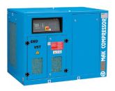 Винтовой компрессор Ekomak EKO 90 QD VST