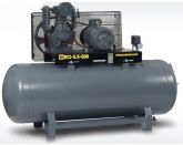 Поршневой компрессор Comprag RCI-5,5-270