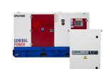 Дизельный генератор General Power GP275BD