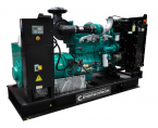 Дизельный генератор Energoprom EFC 200/400