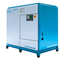 Винтовой компрессор Kraftmann VEGA 75 (8 бар)
