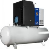 Винтовой компрессор Ceccato CSL O 15 13 400/50 500L D