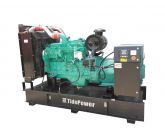 Дизельный генератор Tide Power EB135-C TP