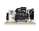 Дизельный генератор TJ330DW5L с АВР