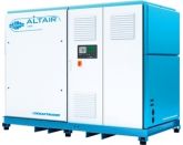 Винтовой компрессор Kraftmann ALTAIR 130