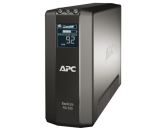 APC Back-UPS RS LCD 550VA