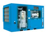 Винтовой компрессор Ekomak EKO 110 QD 10