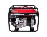Бензиновый генератор Honda EG 6500 CXS