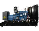 Дизельный генератор Energoprom EFYC 625/400