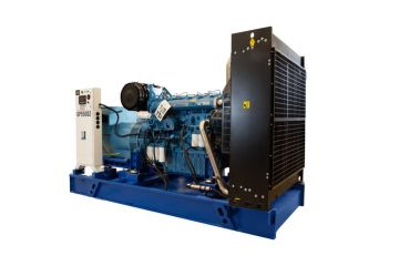 Дизельный генератор General Power GP550DZ