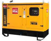 Дизельный генератор Onis VISA D 430 GX с АВР