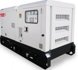Дизельный генератор Tide Power PC38-I с АВР