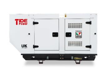 Дизельный генератор Tide Power FC83-LP (LP443EG3)